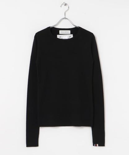 Extreme Cashmere 鰻魚