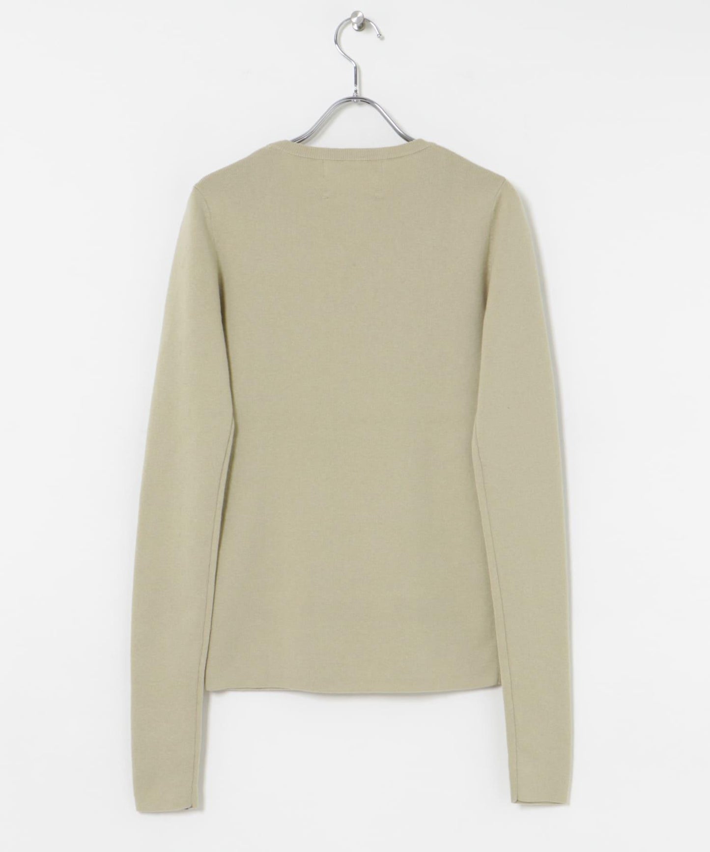 Extreme Cashmere 鰻魚