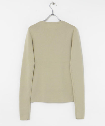 Extreme Cashmere 鰻魚