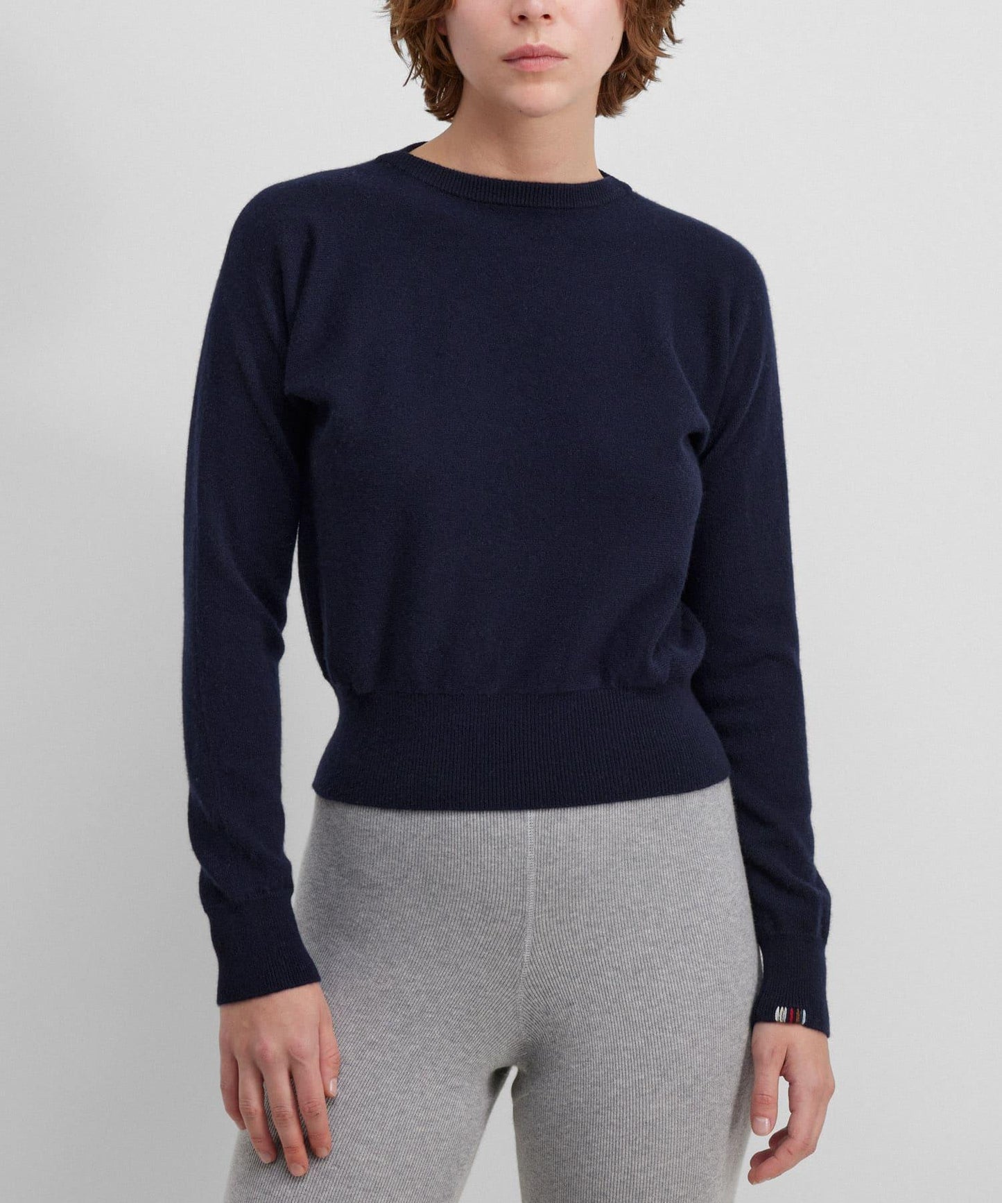 Extreme Cashmere 羊絨貝雷帽