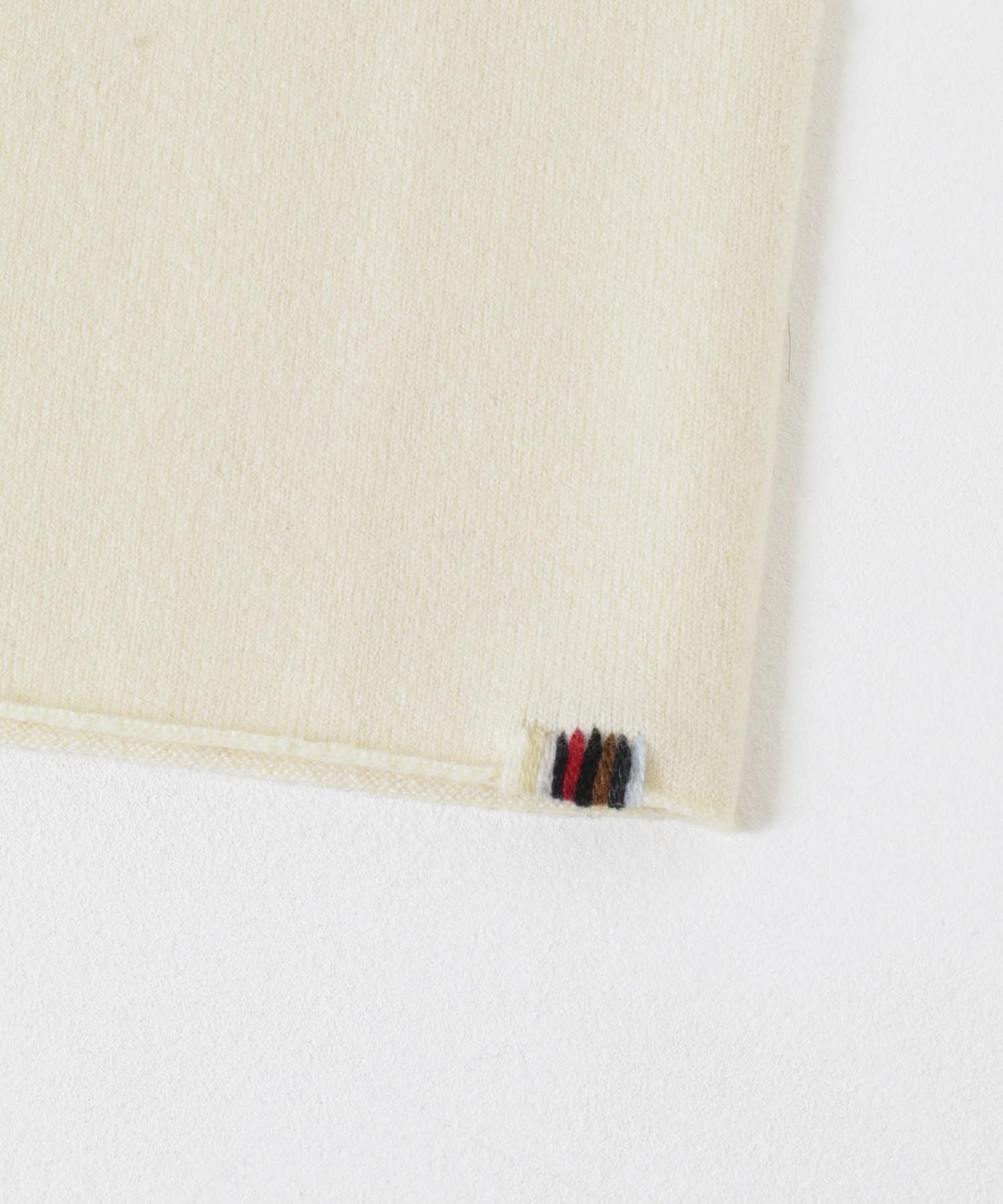 Extreme Cashmere 腰帶