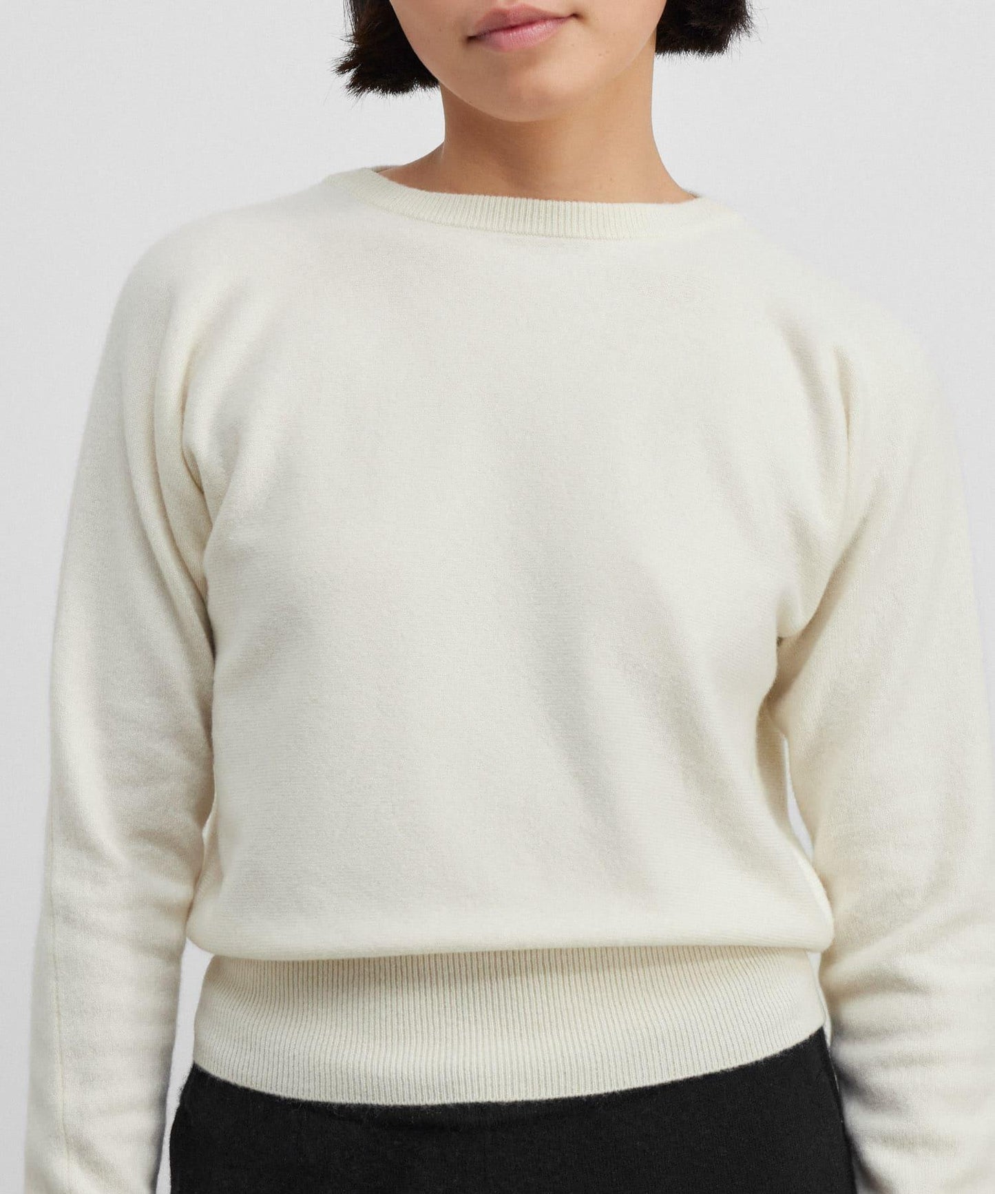 Extreme Cashmere 羊絨貝雷帽