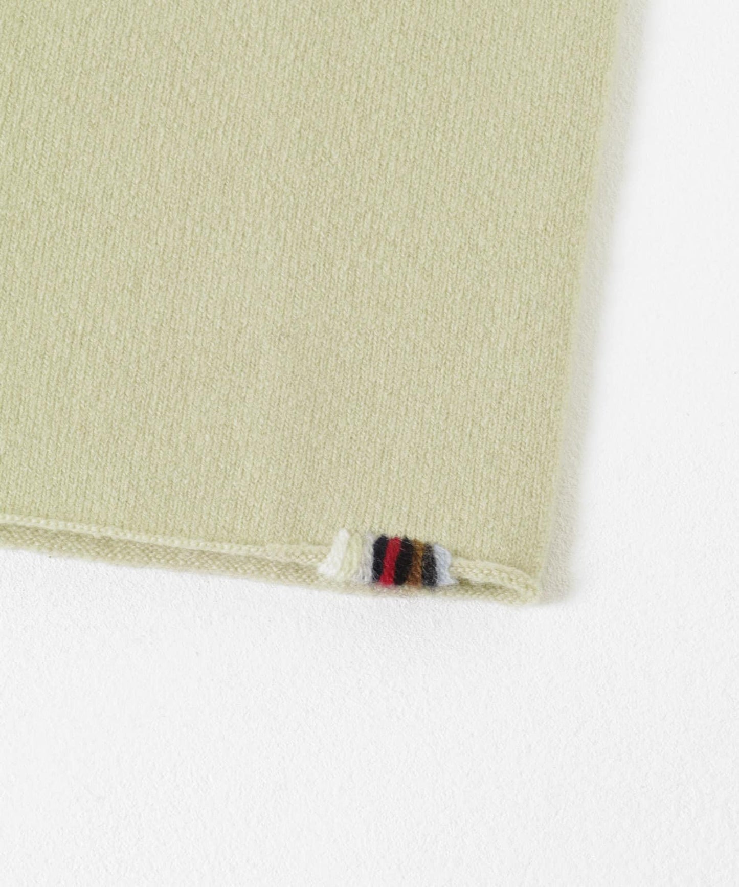 Extreme Cashmere 腰帶