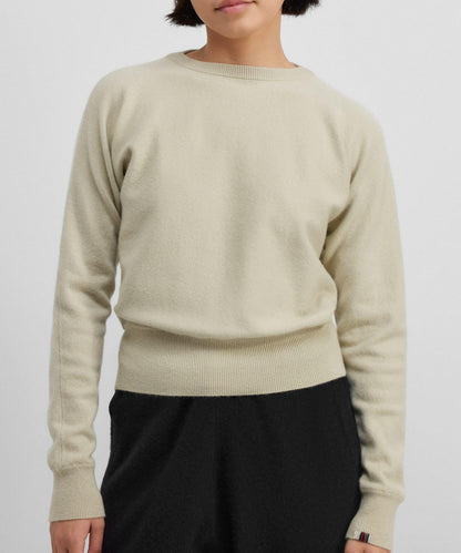 Extreme Cashmere 羊絨貝雷帽