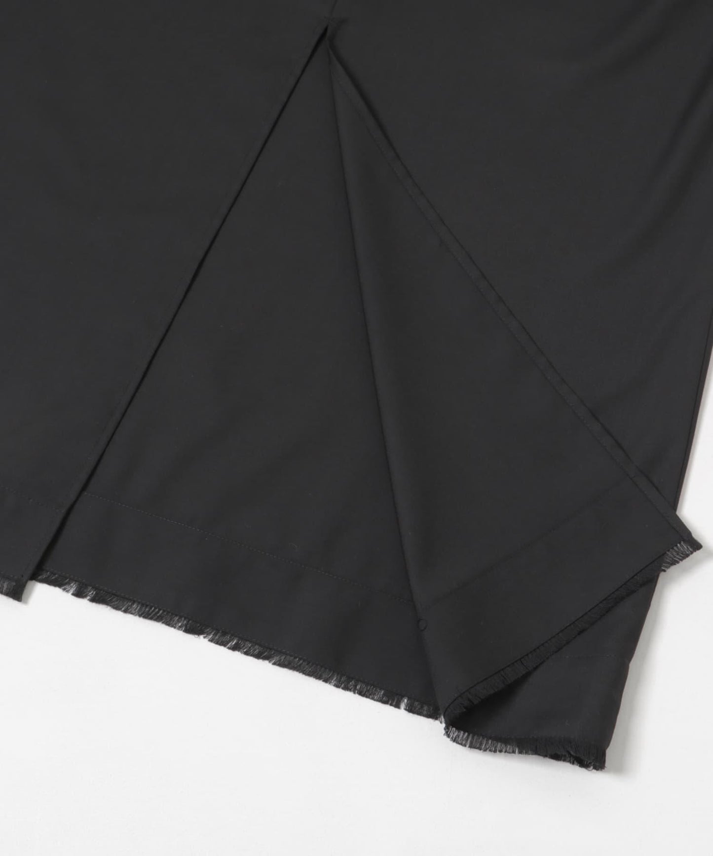 new basic 深V領連衣裙