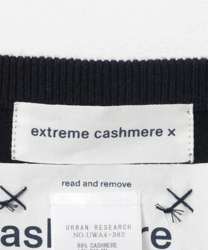 Extreme Cashmere 羊絨貝雷帽