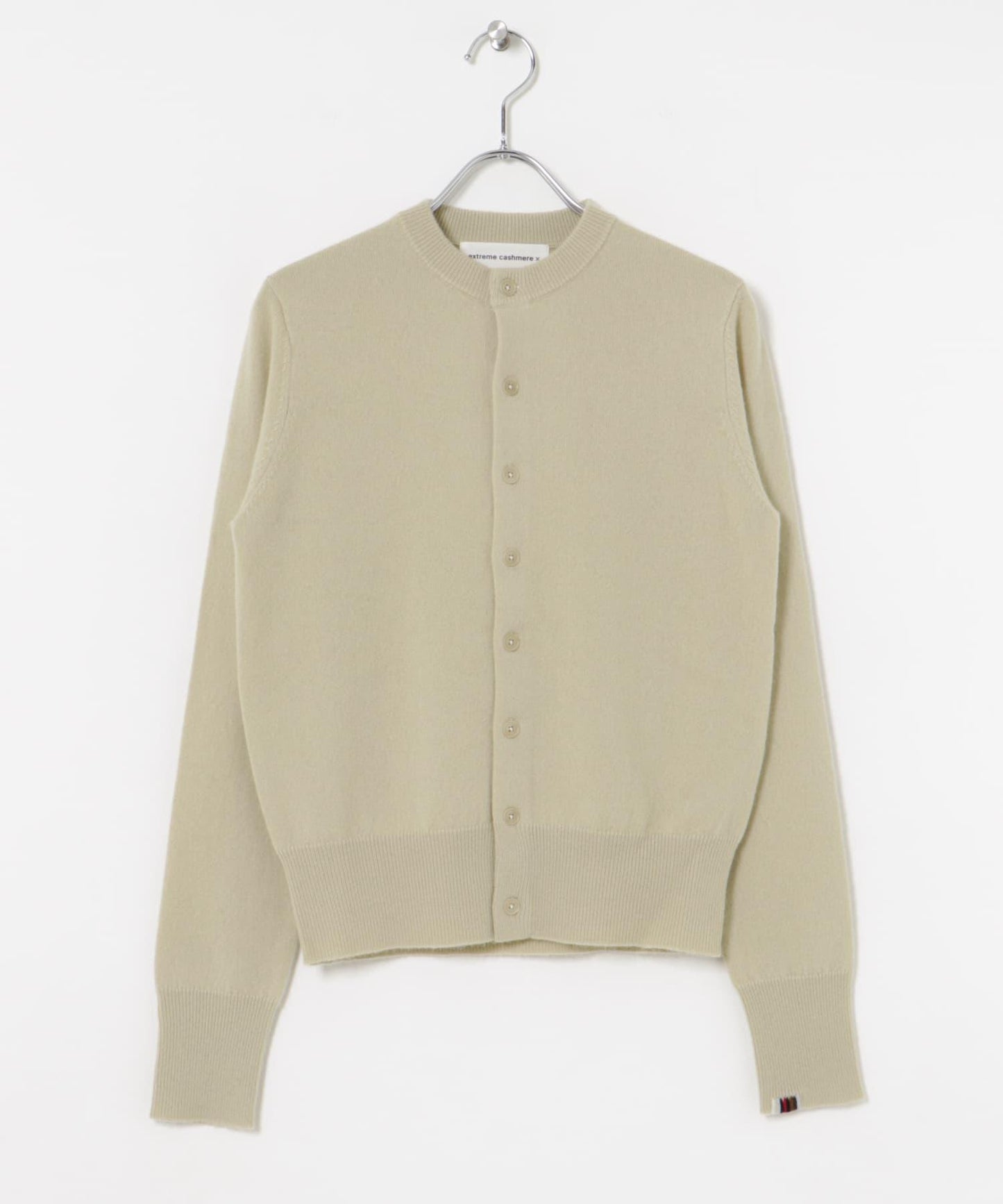Extreme Cashmere little 2