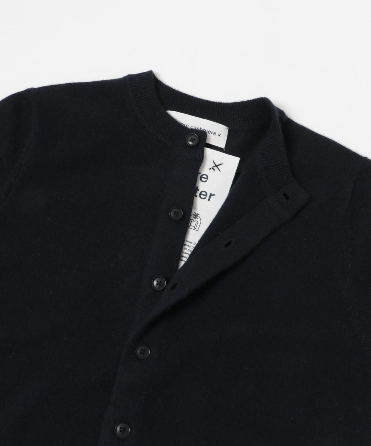 Extreme Cashmere little 2