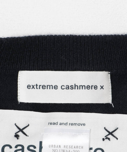 Extreme Cashmere little 2