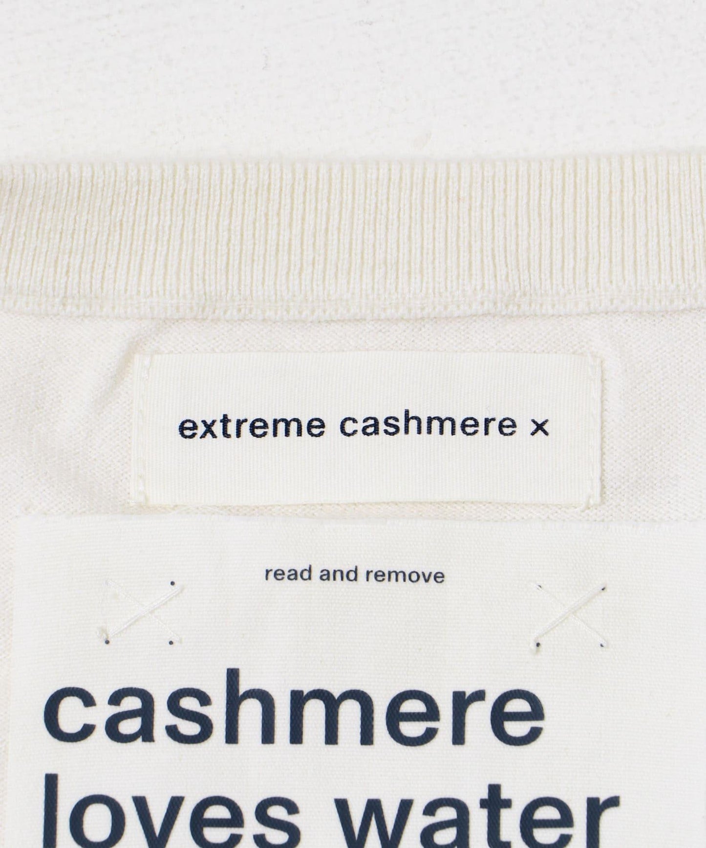 Extreme Cashmere linda
