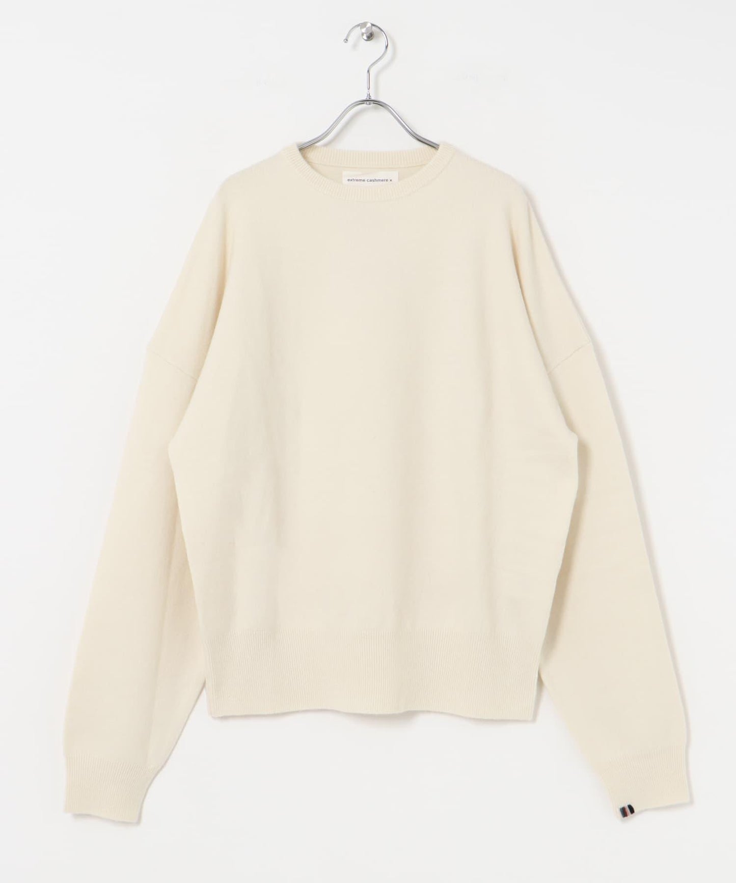 Extreme Cashmere 針織衫