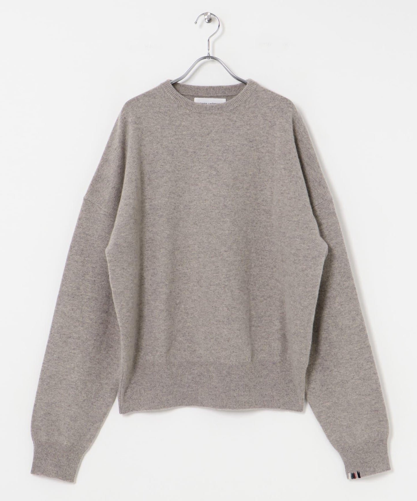 Extreme Cashmere 針織衫