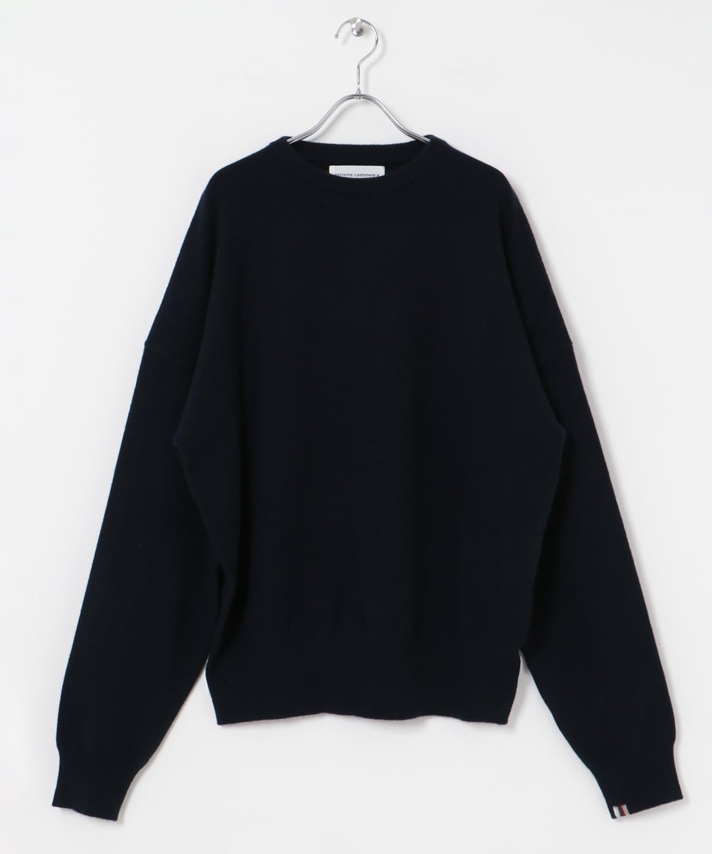 Extreme Cashmere 針織衫