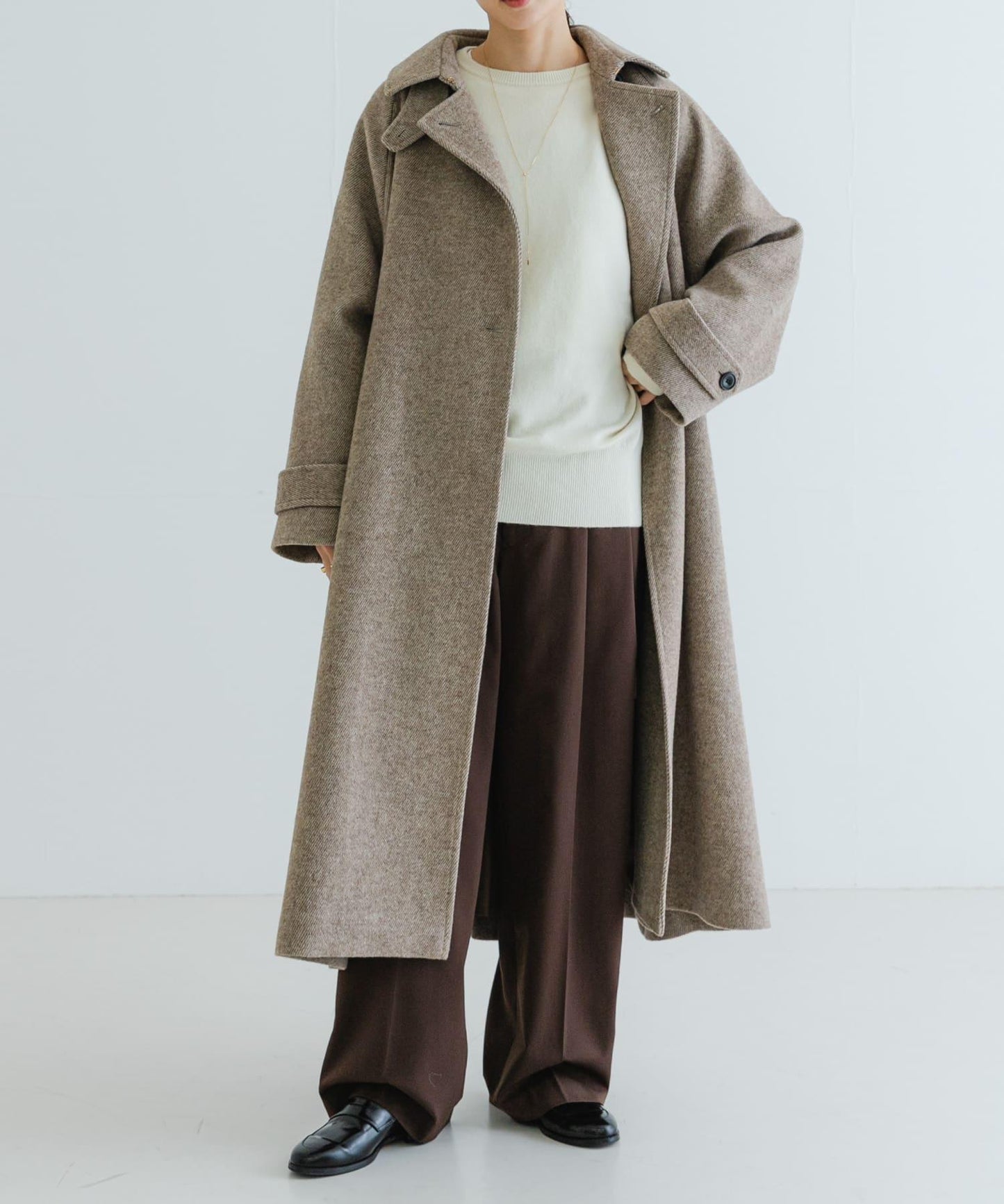 Extreme Cashmere 針織衫