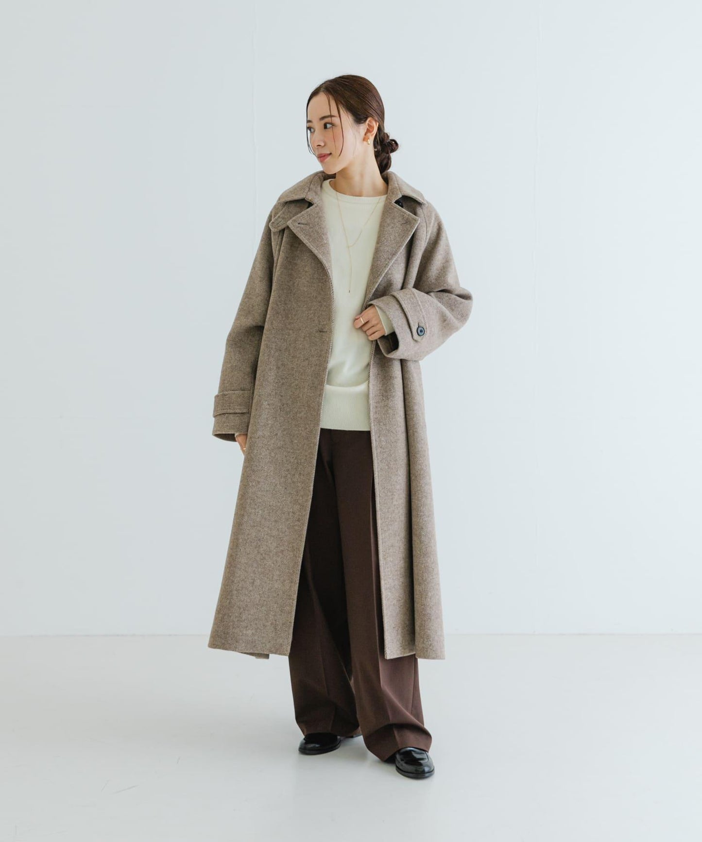 Extreme Cashmere 針織衫