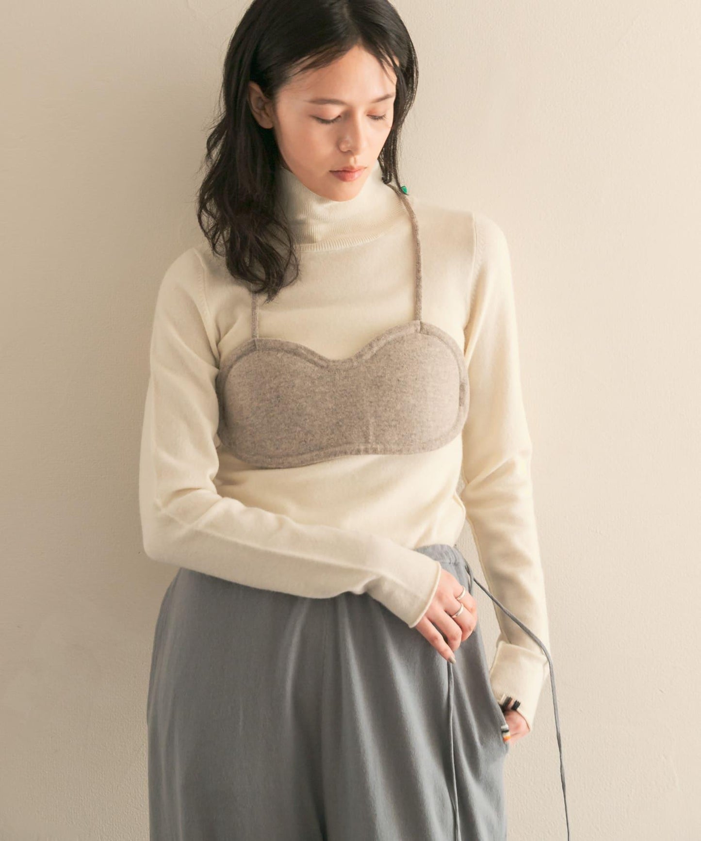 Extreme Cashmere audrey