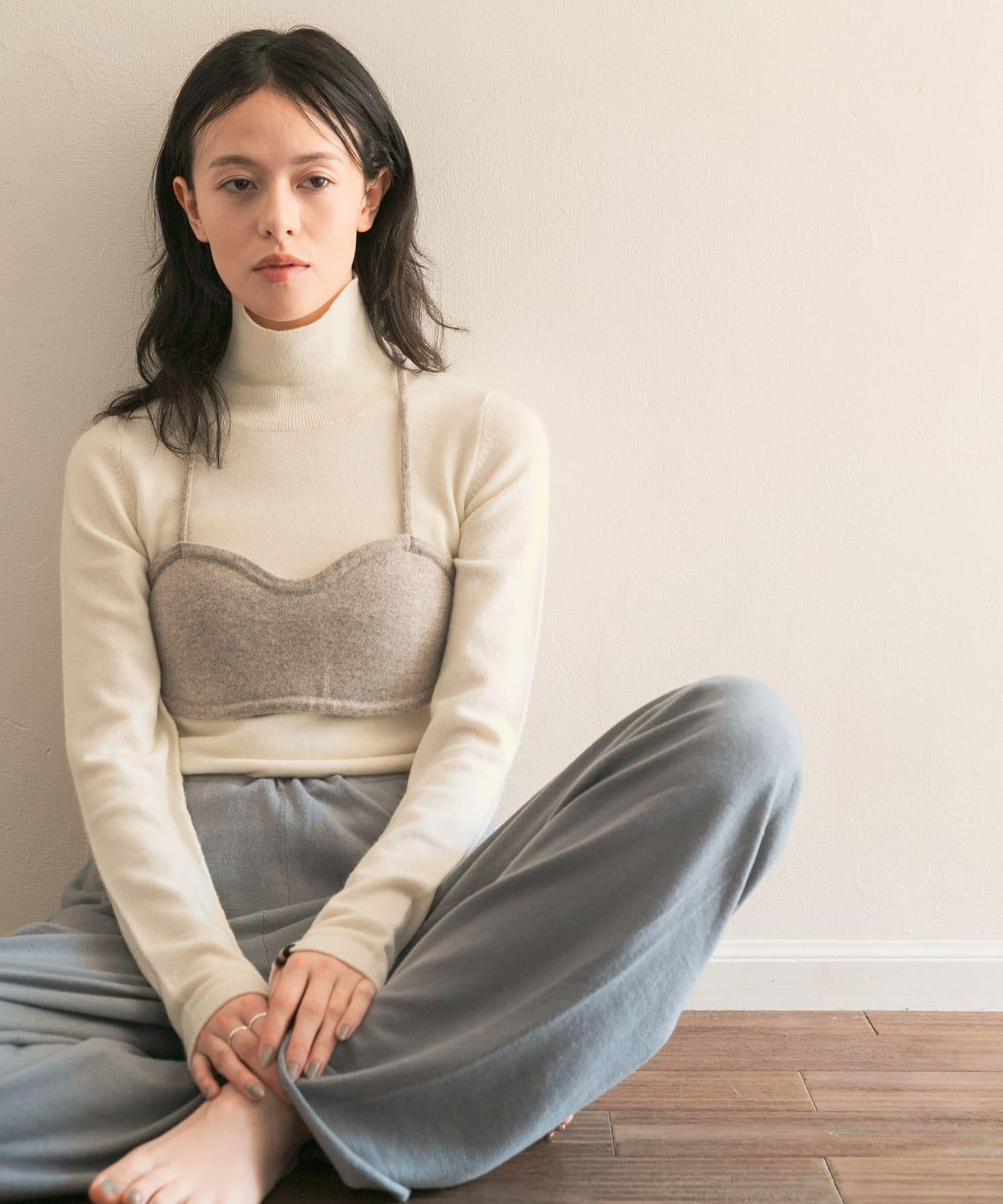 Extreme Cashmere audrey