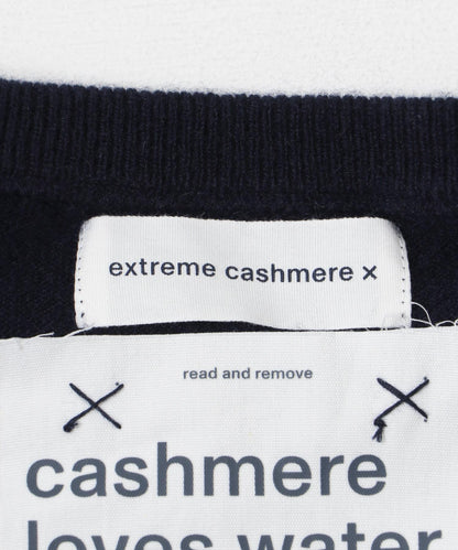 Extreme Cashmere 針織衫