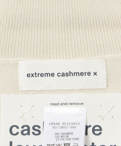 Extreme Cashmere audrey