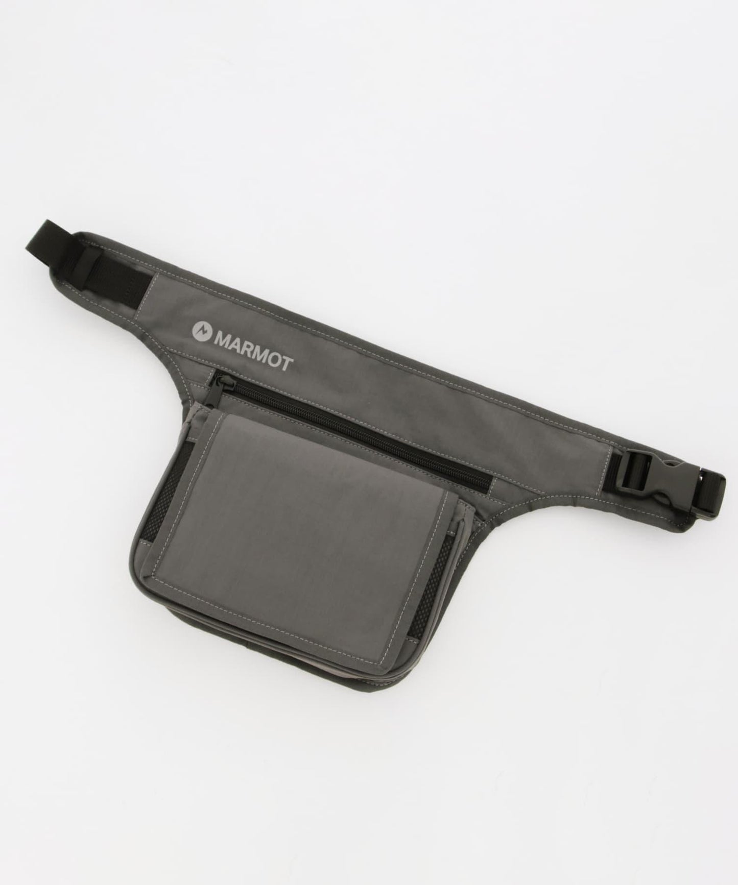 MARMOT CAPITAL 腰包