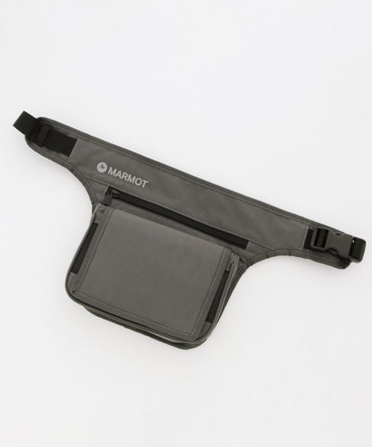 MARMOT CAPITAL 腰包