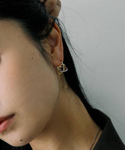 decor『デコール』宇宙耳環