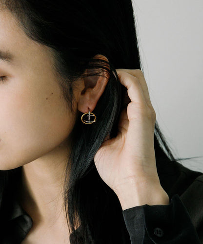 decor『デコール』宇宙耳環