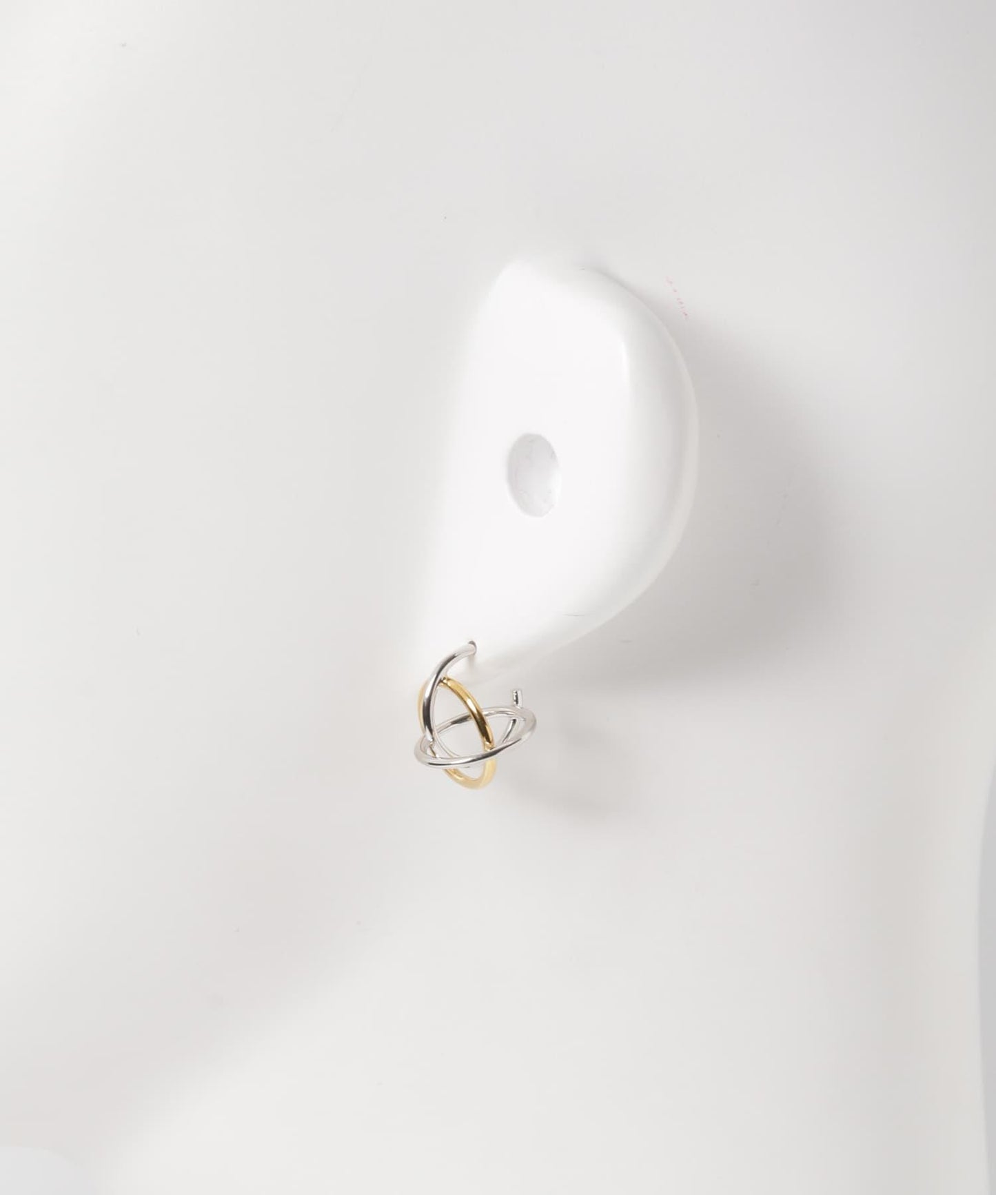 decor『デコール』宇宙耳環