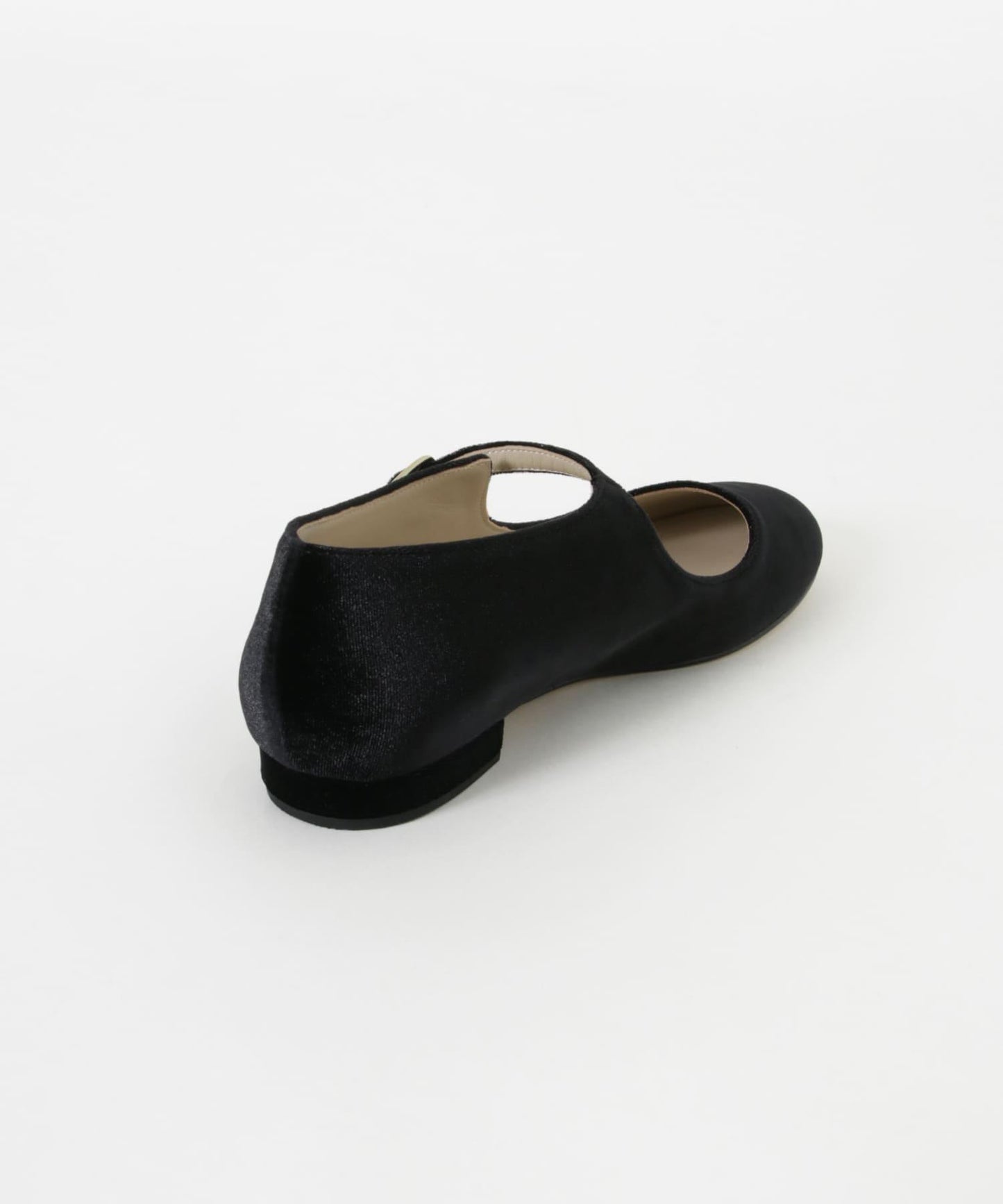 CORSO ROMA, 9 天鵝絨鞋