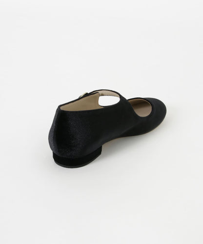 CORSO ROMA, 9 天鵝絨鞋