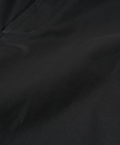 【MONN.:.(モン)】棉質斜紋長褲