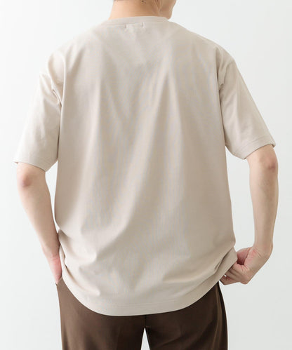 ojisampo 刺繡T恤