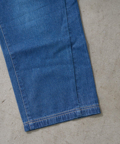 【KIDS】【OSORO】柔軟寬鬆休閒褲