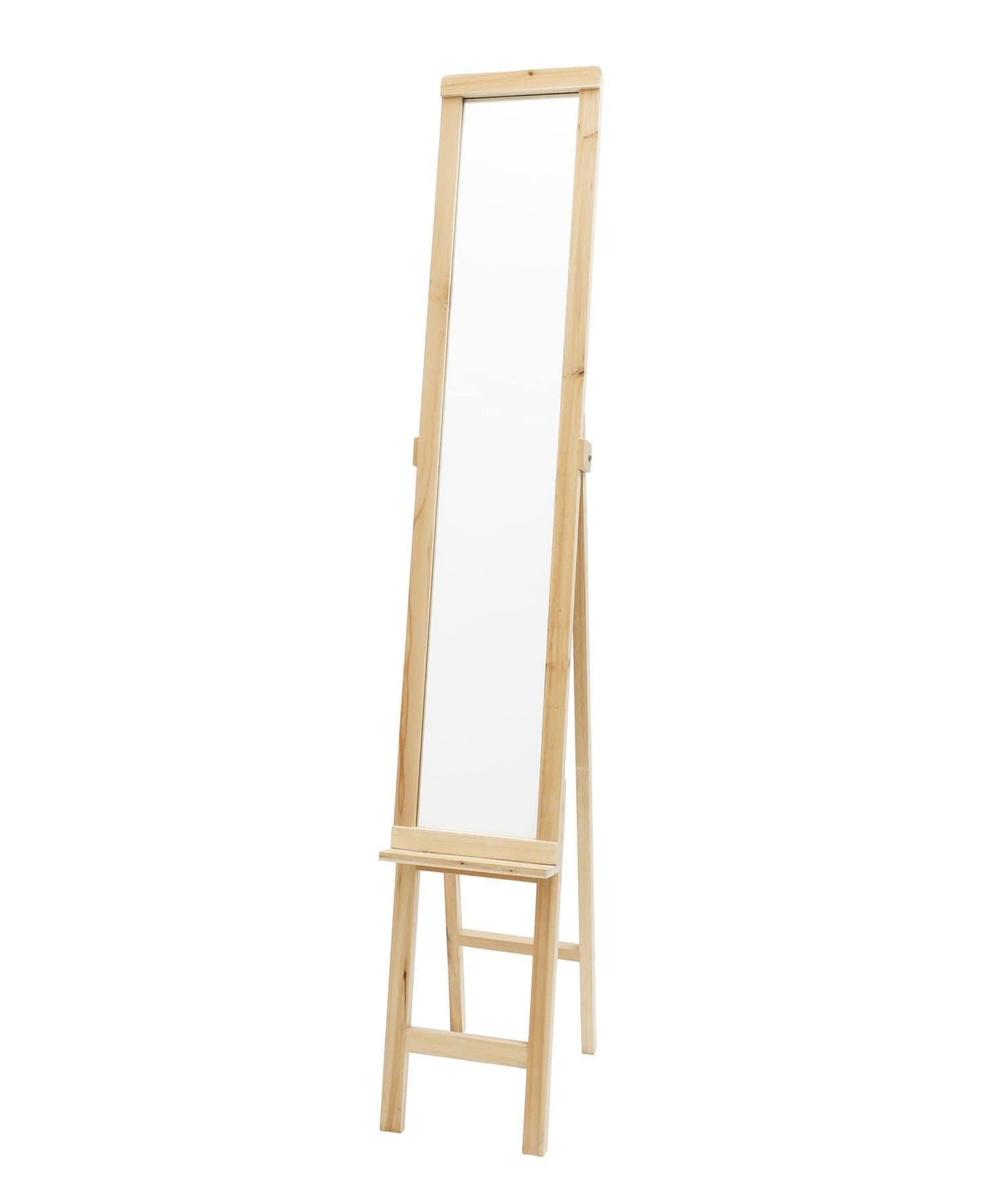 WOOD立式鏡