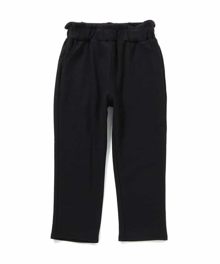 3柄口袋圖案長袖T恤長褲 10分丈