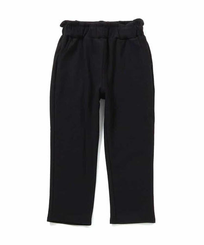 3柄口袋圖案長袖T恤長褲 10分丈