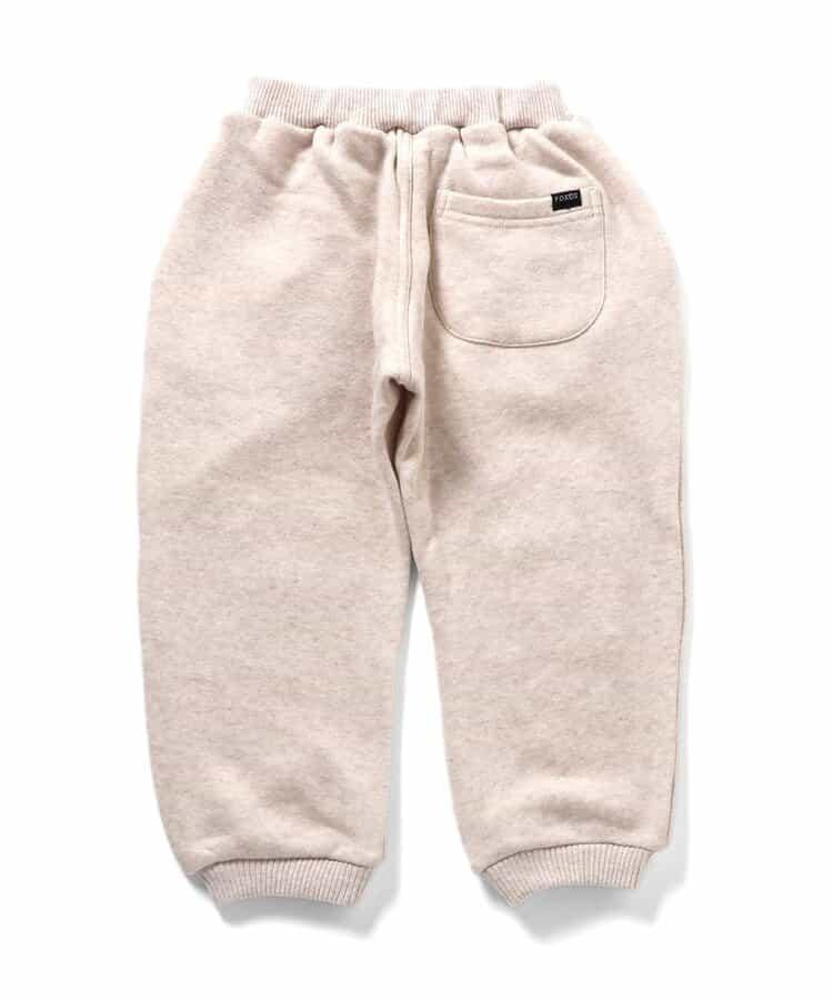 FO SMILE AP針織長褲 10分丈