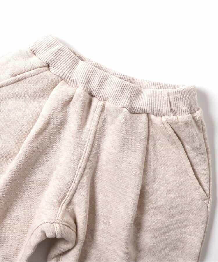 FO SMILE AP針織長褲 10分丈