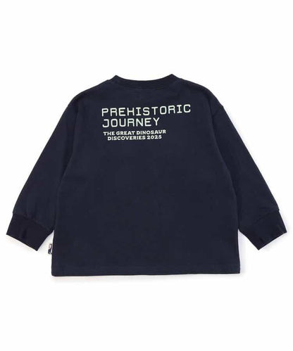 DINO 20怪獸長袖T恤