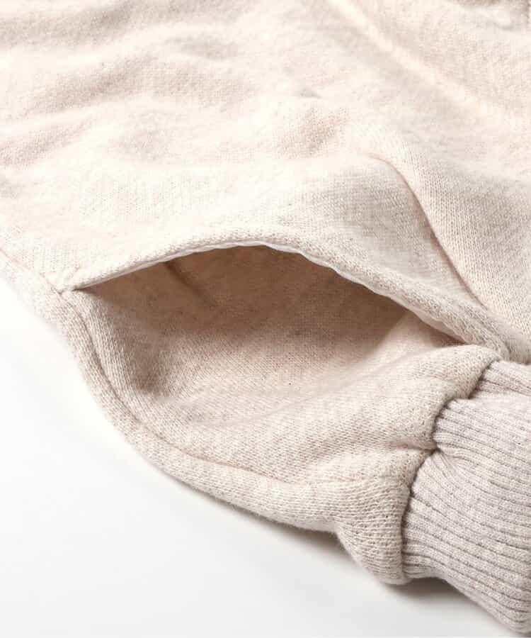 FO SMILE AP針織長褲 10分丈