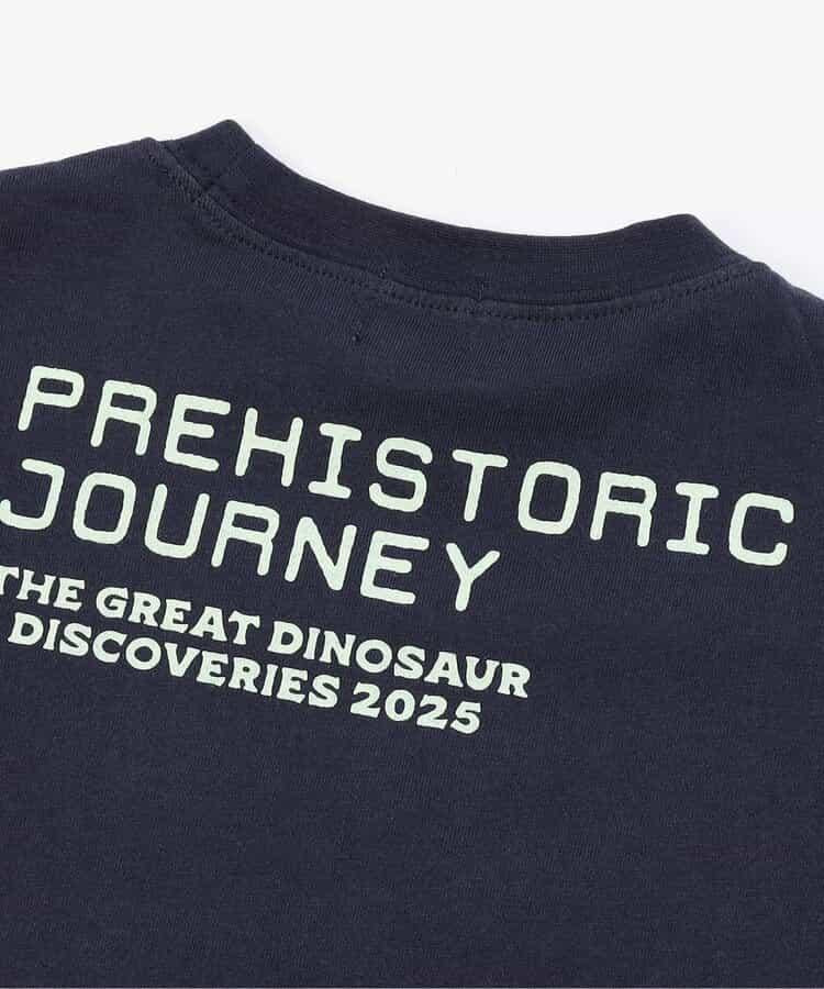 DINO 20怪獸長袖T恤