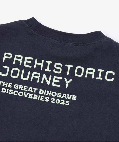 DINO 20怪獸長袖T恤