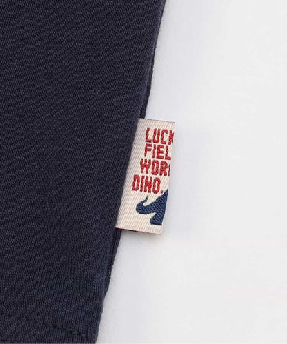 DINO 20怪獸長袖T恤