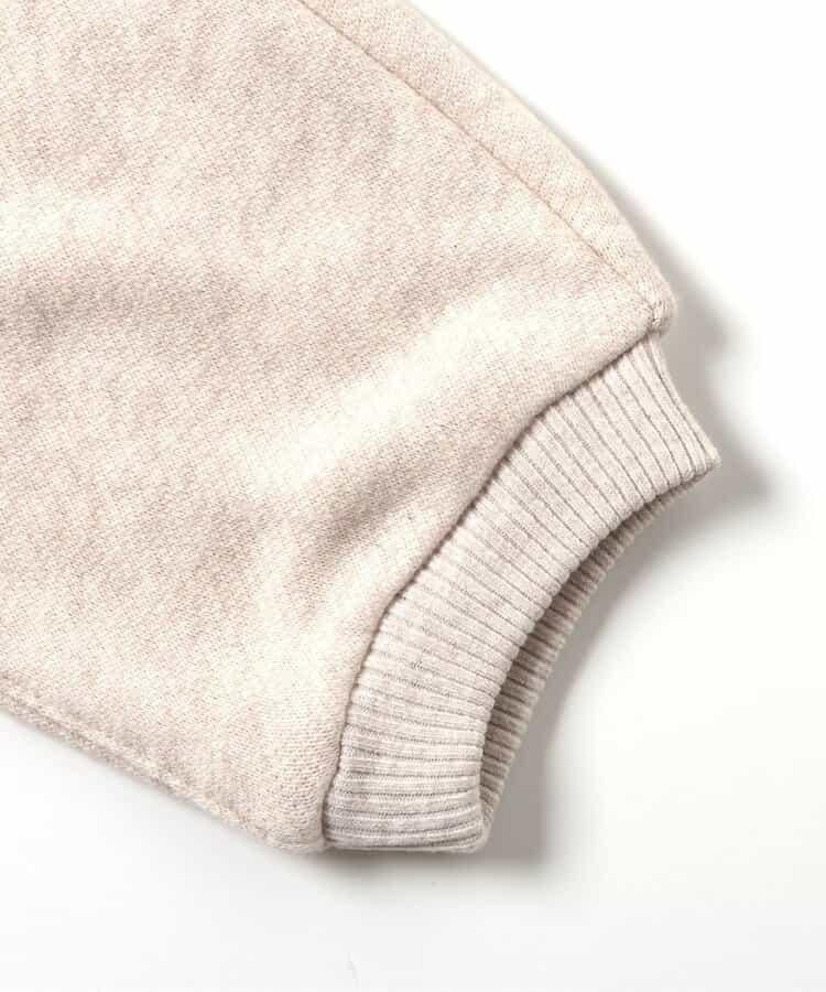 FO SMILE AP針織長褲 10分丈