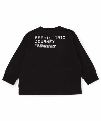 DINO 20怪獸長袖T恤