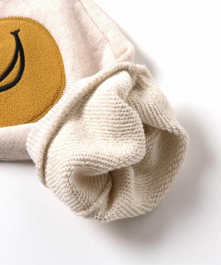 FO SMILE AP針織長褲 10分丈