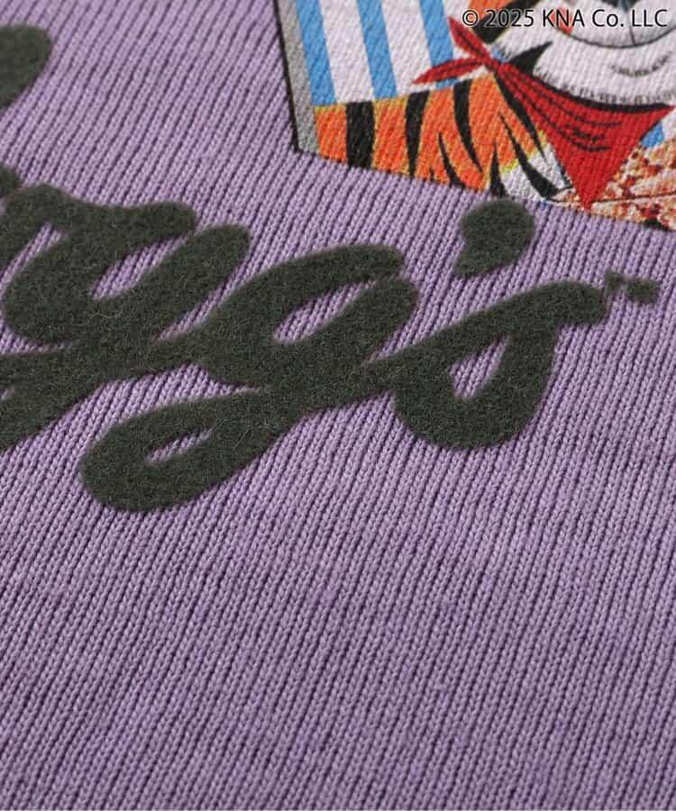 【ケロッグ】長袖T恤