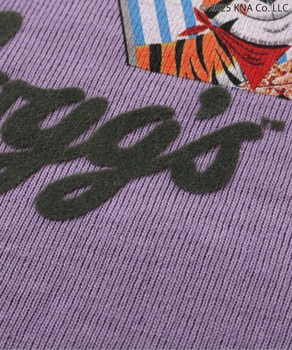 【ケロッグ】長袖T恤