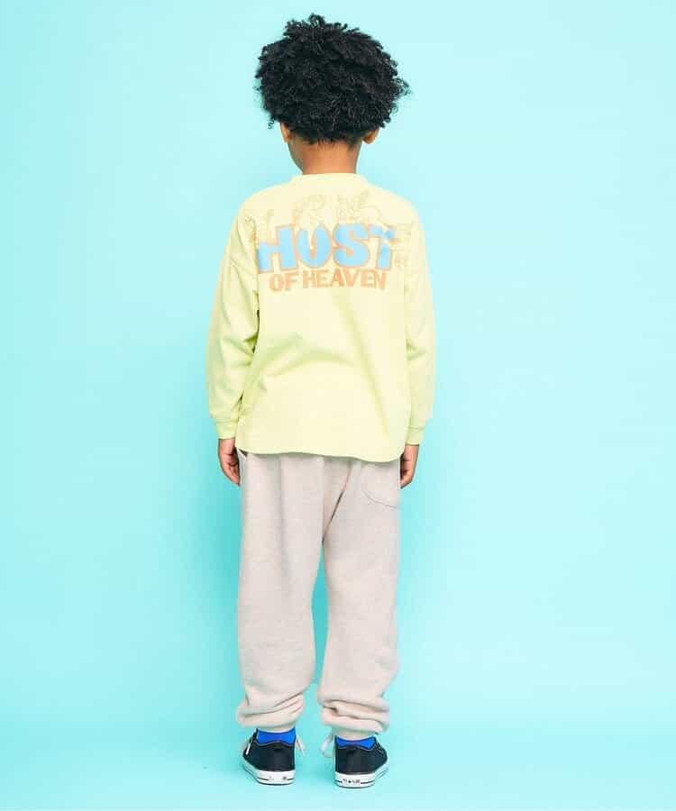 FO SMILE AP針織長褲 10分丈