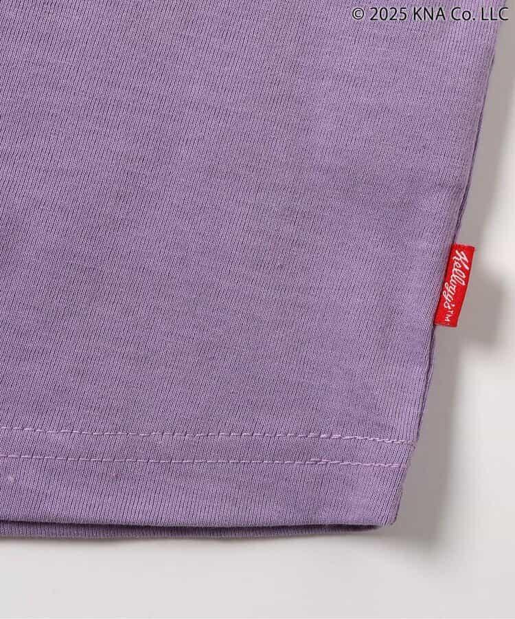 【ケロッグ】長袖T恤